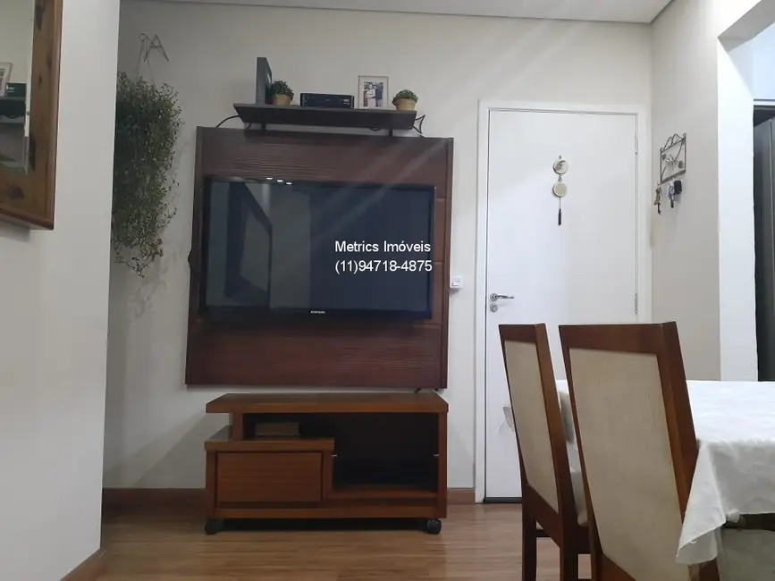 Foto 2 de Apartamento com 2 quartos à venda, 58m2 em Jundiai - SP