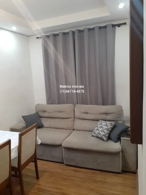 Foto 6 de Apartamento com 2 quartos à venda, 58m2 em Jundiai - SP