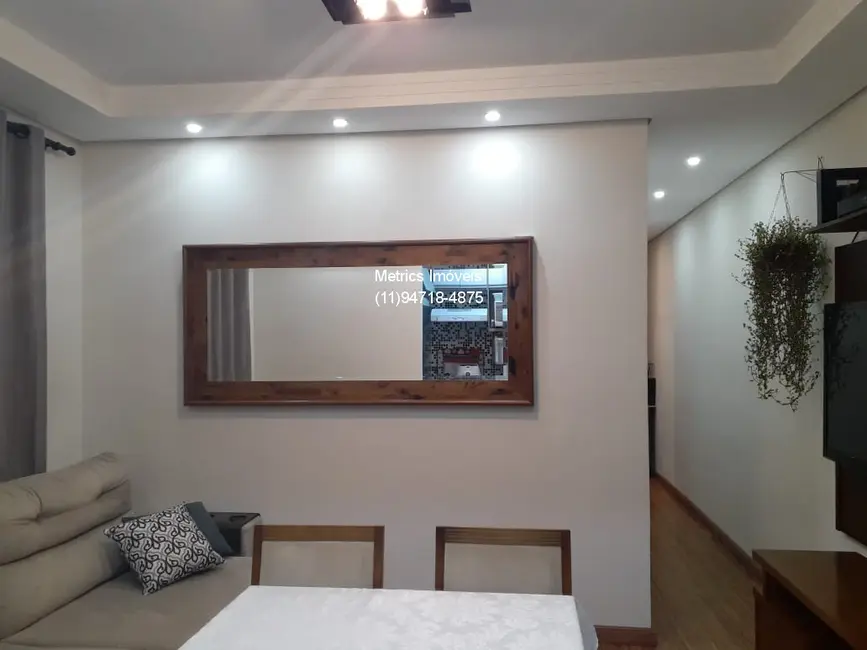 Foto 7 de Apartamento com 2 quartos à venda, 58m2 em Jundiai - SP