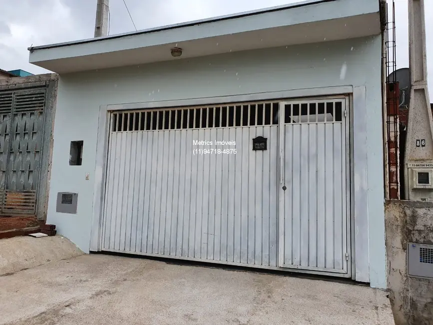 Casa com 2 quartos à venda, 132m2 em Jundiai - SP - imagem 1 Foto 1 de Casa com 2 quartos à venda, 132m2 em Jundiai - SP