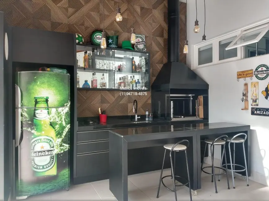 Foto 1 de Casa com 3 quartos à venda, 126m2 em Jardim Sarapiranga, Jundiai - SP