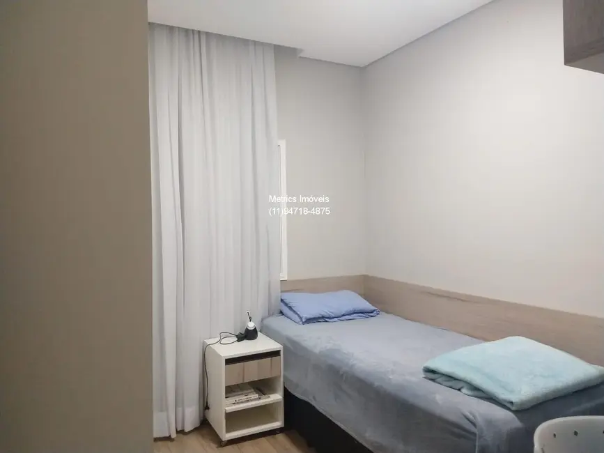 Foto 6 de Casa com 3 quartos à venda, 126m2 em Jardim Sarapiranga, Jundiai - SP