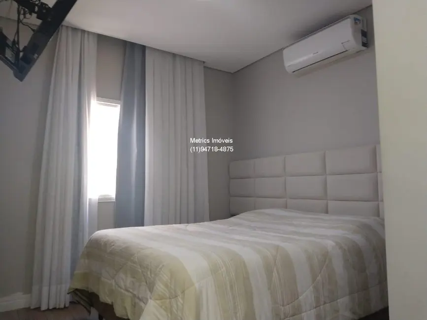 Foto 8 de Casa com 3 quartos à venda, 126m2 em Jardim Sarapiranga, Jundiai - SP