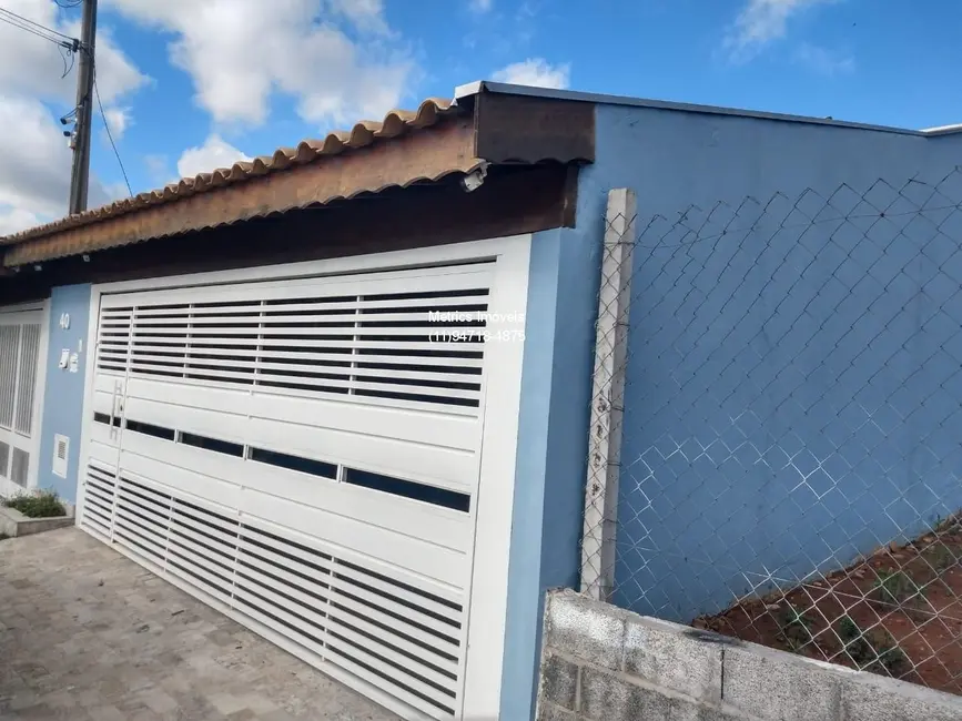 Foto 2 de Casa com 3 quartos à venda, 126m2 em Jardim Sarapiranga, Jundiai - SP