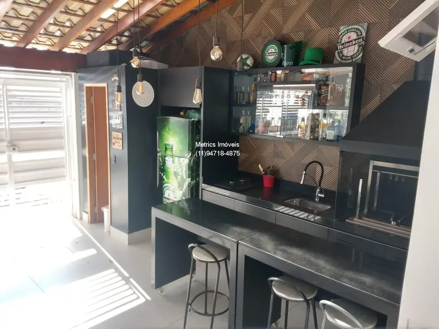 Foto 4 de Casa com 3 quartos à venda, 126m2 em Jardim Sarapiranga, Jundiai - SP