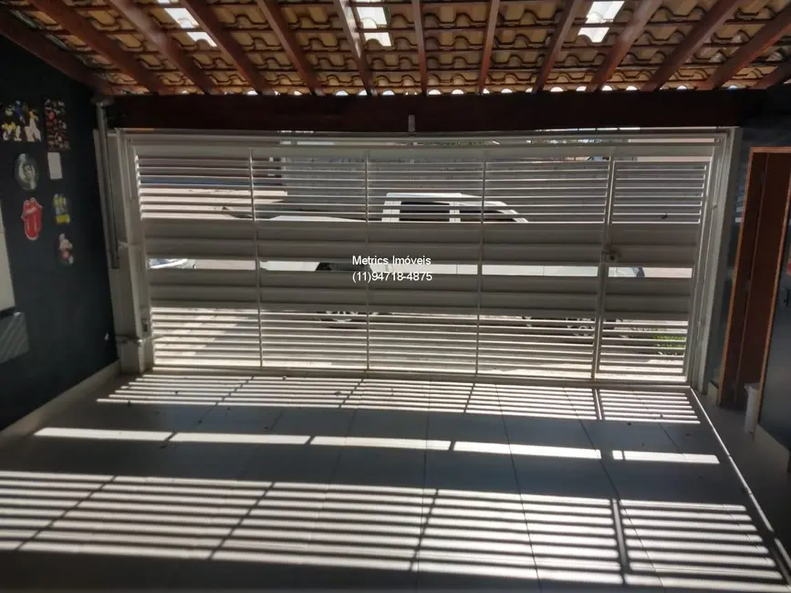 Foto 3 de Casa com 3 quartos à venda, 126m2 em Jardim Sarapiranga, Jundiai - SP