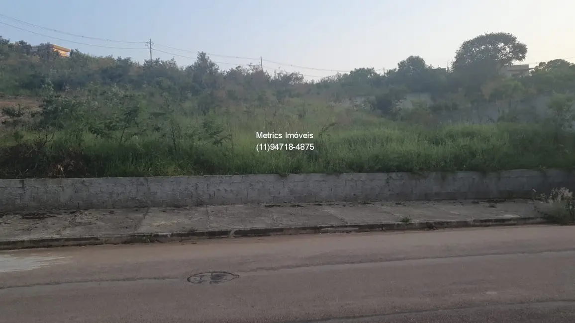 Foto 3 de Terreno / Lote à venda, 1250m2 em Loteamento Vale Azul I, Jundiai - SP