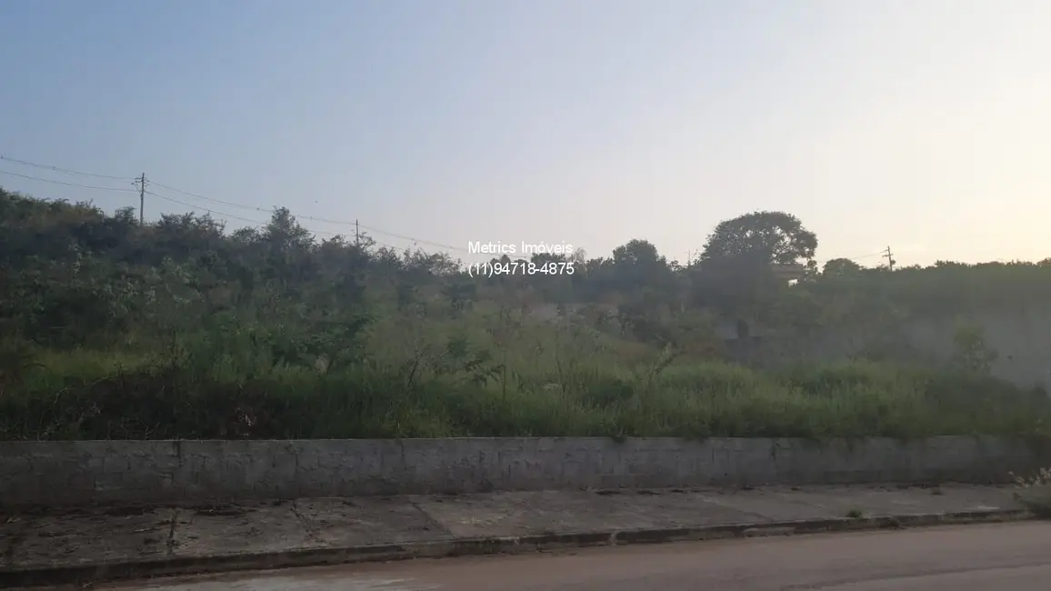 Foto 1 de Terreno / Lote à venda, 1250m2 em Loteamento Vale Azul I, Jundiai - SP