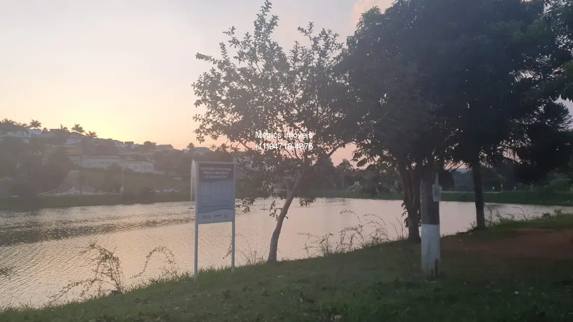 Foto 4 de Terreno / Lote à venda, 1250m2 em Loteamento Vale Azul I, Jundiai - SP