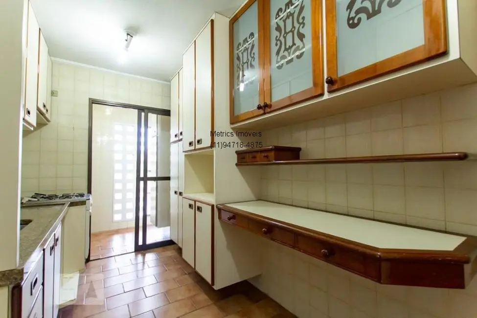 Foto 3 de Apartamento com 2 quartos à venda, 72m2 em Anhangabaú, Jundiai - SP