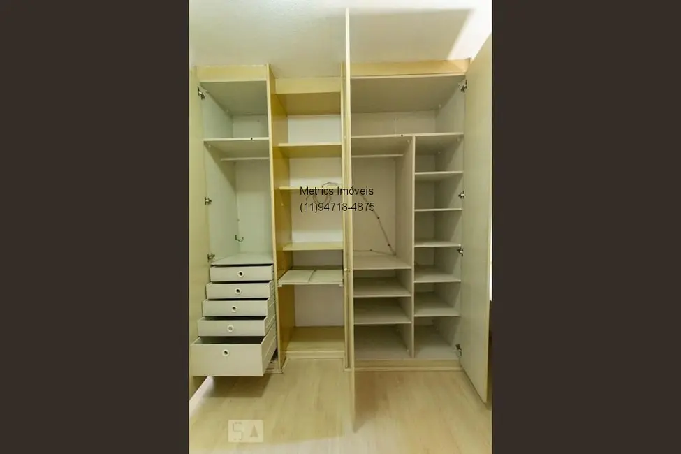 Foto 8 de Apartamento com 2 quartos à venda, 72m2 em Anhangabaú, Jundiai - SP