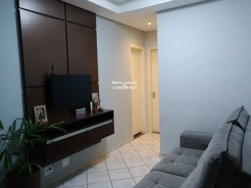 Foto 8 de Apartamento com 2 quartos à venda, 56m2 em Recanto Quarto Centenário, Jundiai - SP