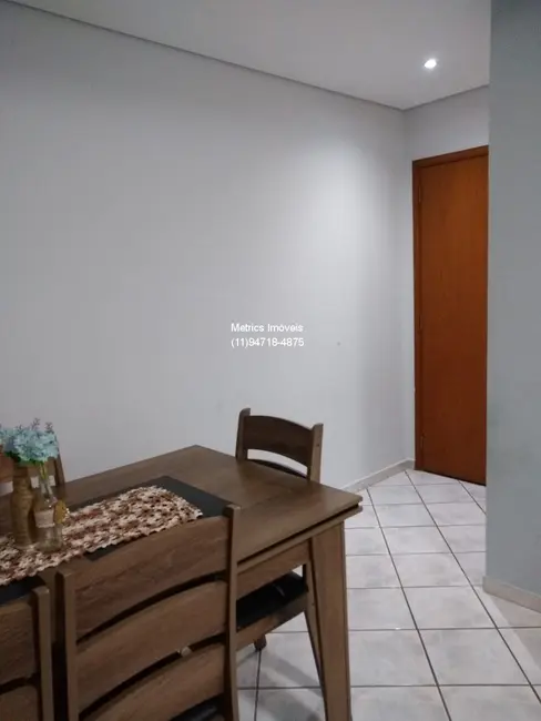 Foto 5 de Apartamento com 2 quartos à venda, 56m2 em Recanto Quarto Centenário, Jundiai - SP