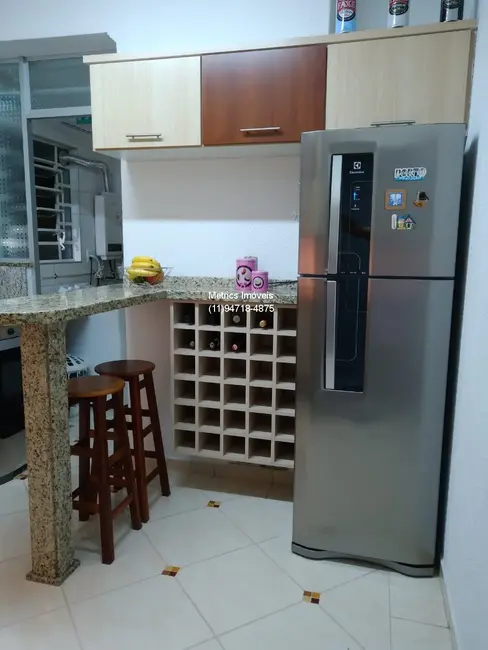 Foto 4 de Apartamento com 2 quartos à venda, 56m2 em Recanto Quarto Centenário, Jundiai - SP