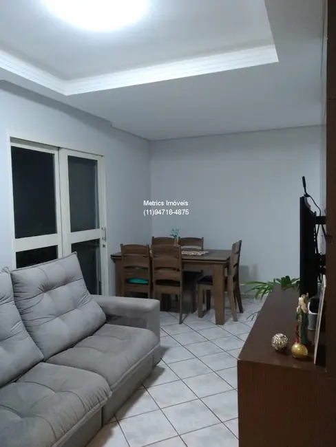 Foto 9 de Apartamento com 2 quartos à venda, 56m2 em Recanto Quarto Centenário, Jundiai - SP