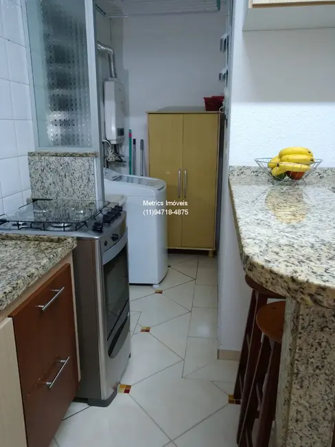 Foto 2 de Apartamento com 2 quartos à venda, 56m2 em Recanto Quarto Centenário, Jundiai - SP
