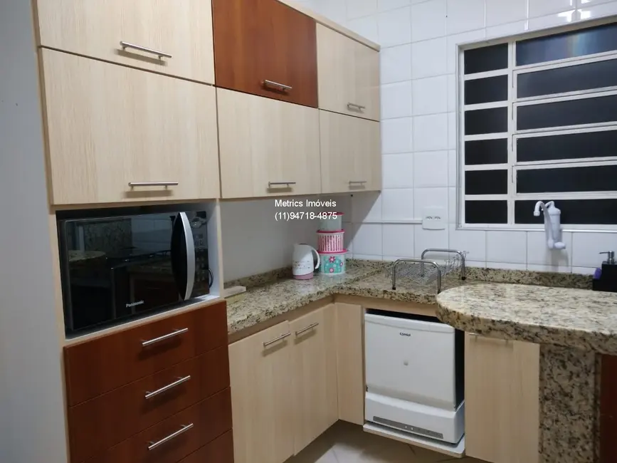 Foto 1 de Apartamento com 2 quartos à venda, 56m2 em Recanto Quarto Centenário, Jundiai - SP