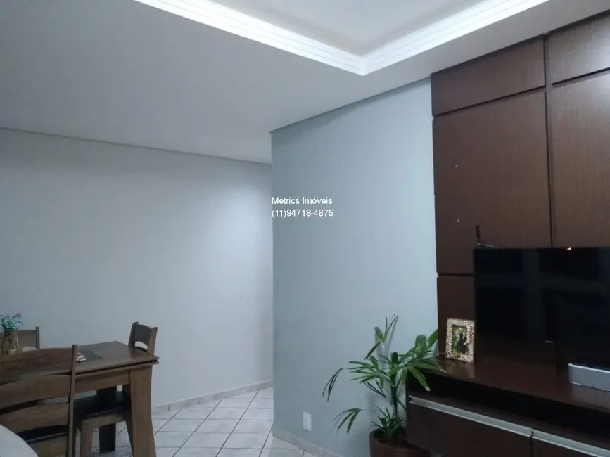 Foto 7 de Apartamento com 2 quartos à venda, 56m2 em Recanto Quarto Centenário, Jundiai - SP
