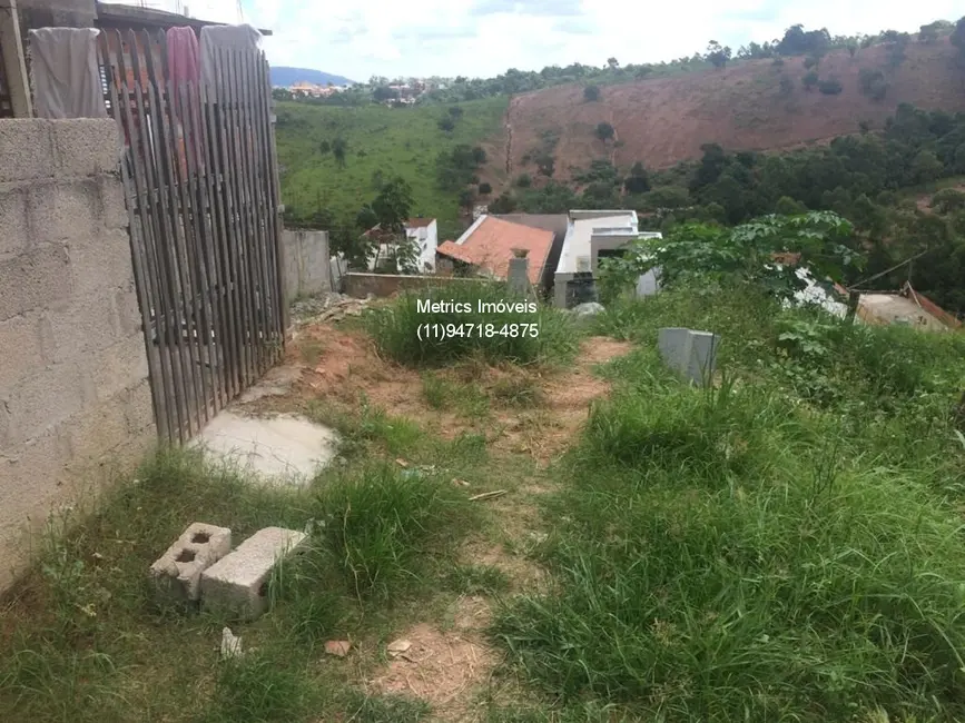 Foto 5 de Terreno / Lote à venda, 252m2 em Varzea Paulista - SP