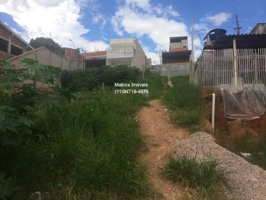Foto 3 de Terreno / Lote à venda, 252m2 em Varzea Paulista - SP