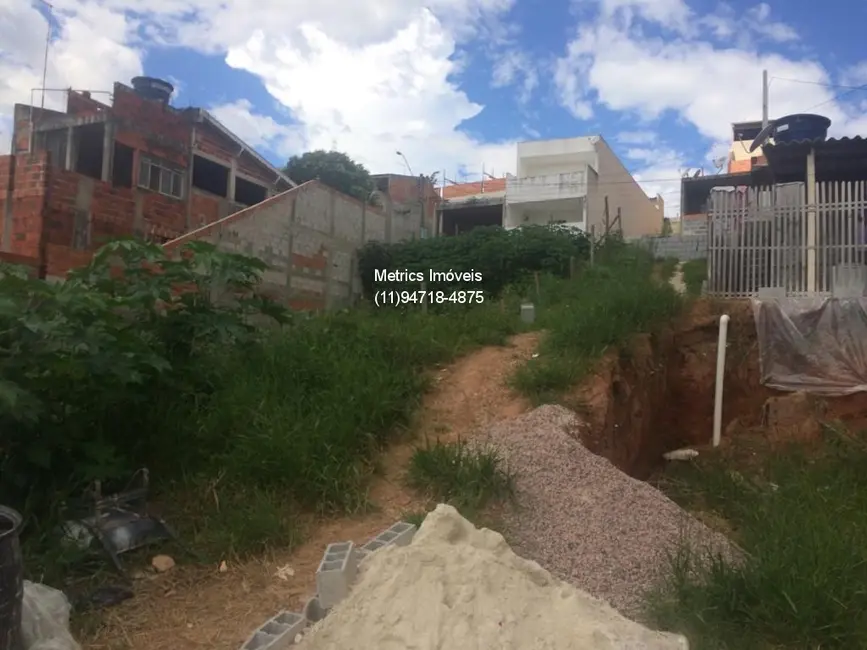 Foto 4 de Terreno / Lote à venda, 252m2 em Varzea Paulista - SP