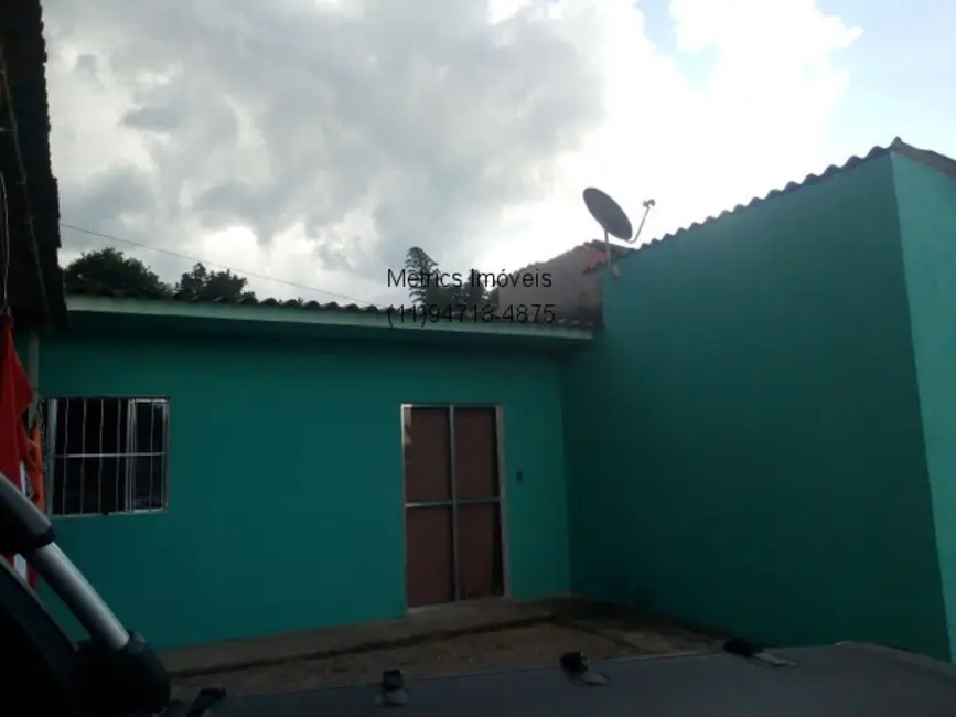 Foto 3 de Casa com 2 quartos à venda, 500m2 em Maracanã, Jarinu - SP