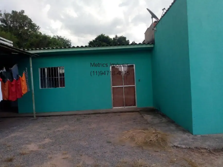 Foto 1 de Casa com 2 quartos à venda, 500m2 em Maracanã, Jarinu - SP