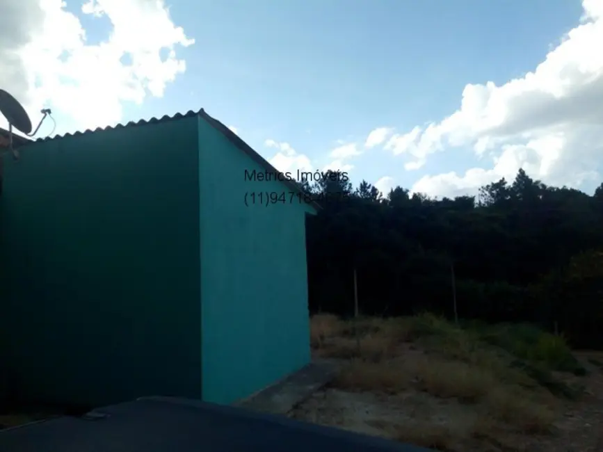Foto 2 de Casa com 2 quartos à venda, 500m2 em Maracanã, Jarinu - SP
