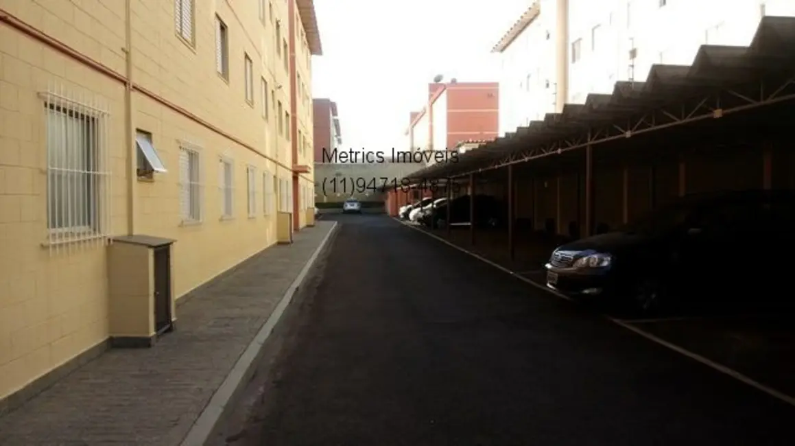 Apartamento com 2 quartos à venda, 60m2 em Ponte de São João, Jundiai - SP - imagem 5 Foto 5 de Apartamento com 2 quartos à venda, 60m2 em Ponte de São João, Jundiai - SP