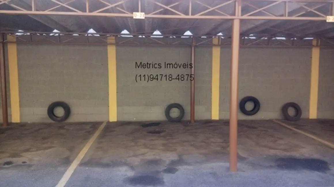 Apartamento com 2 quartos à venda, 60m2 em Ponte de São João, Jundiai - SP - imagem 9 Foto 9 de Apartamento com 2 quartos à venda, 60m2 em Ponte de São João, Jundiai - SP