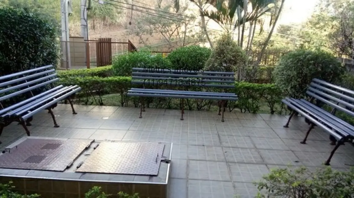 Apartamento com 2 quartos à venda, 60m2 em Ponte de São João, Jundiai - SP - imagem 3 Foto 3 de Apartamento com 2 quartos à venda, 60m2 em Ponte de São João, Jundiai - SP