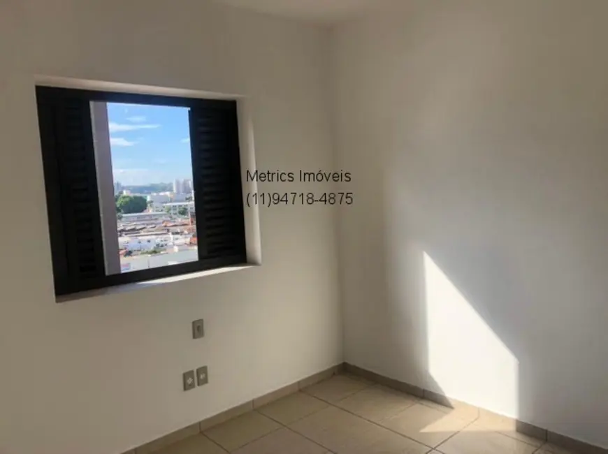 Foto 6 de Apartamento com 3 quartos à venda, 113m2 em Vila Arens I, Jundiai - SP