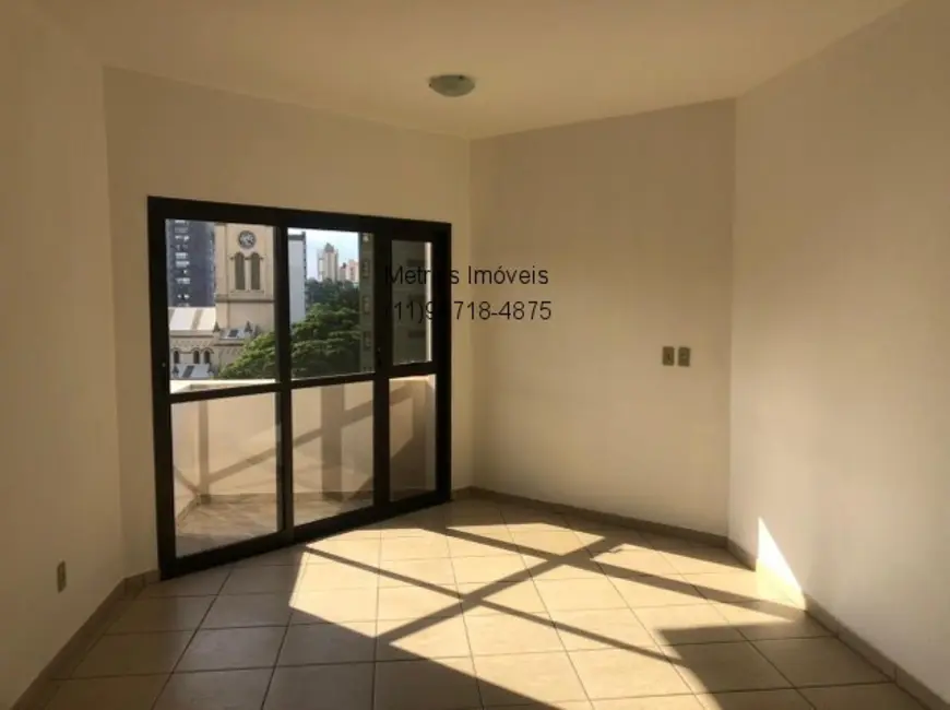 Foto 1 de Apartamento com 3 quartos à venda, 113m2 em Vila Arens I, Jundiai - SP