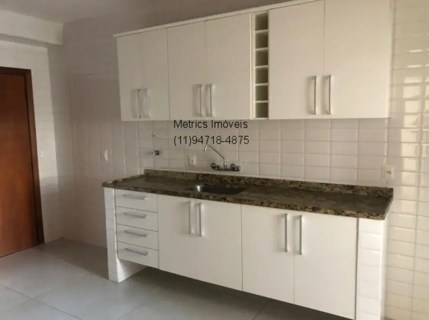 Foto 7 de Apartamento com 3 quartos à venda, 113m2 em Vila Arens I, Jundiai - SP