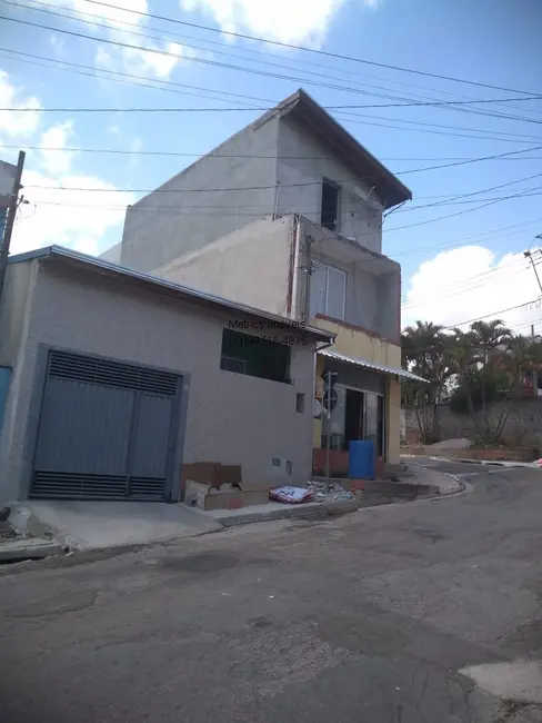 Foto 1 de Casa com 3 quartos à venda, 150m2 em Campo Limpo Paulista - SP