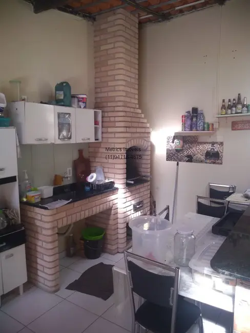 Casa com 3 quartos à venda, 150m2 em Campo Limpo Paulista - SP - imagem 8 Foto 8 de Casa com 3 quartos à venda, 150m2 em Campo Limpo Paulista - SP