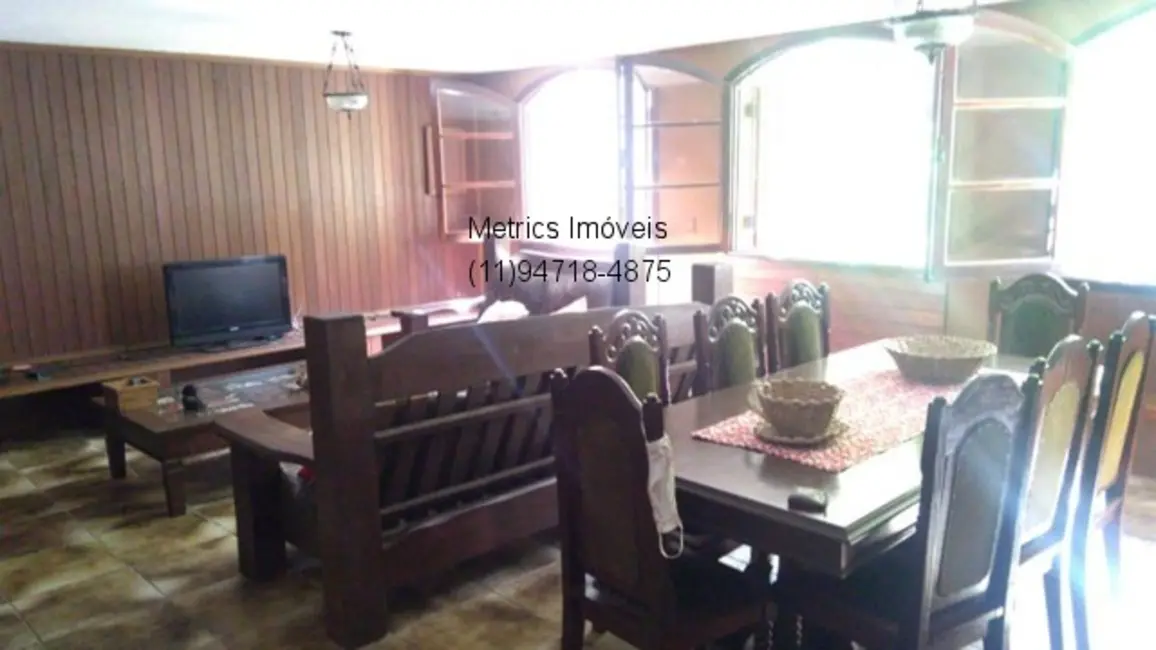 Casa com 3 quartos à venda, 206m2 em Vila Olímpia, Campo Limpo Paulista - SP - imagem 6 Foto 6 de Casa com 3 quartos à venda, 206m2 em Vila Olímpia, Campo Limpo Paulista - SP