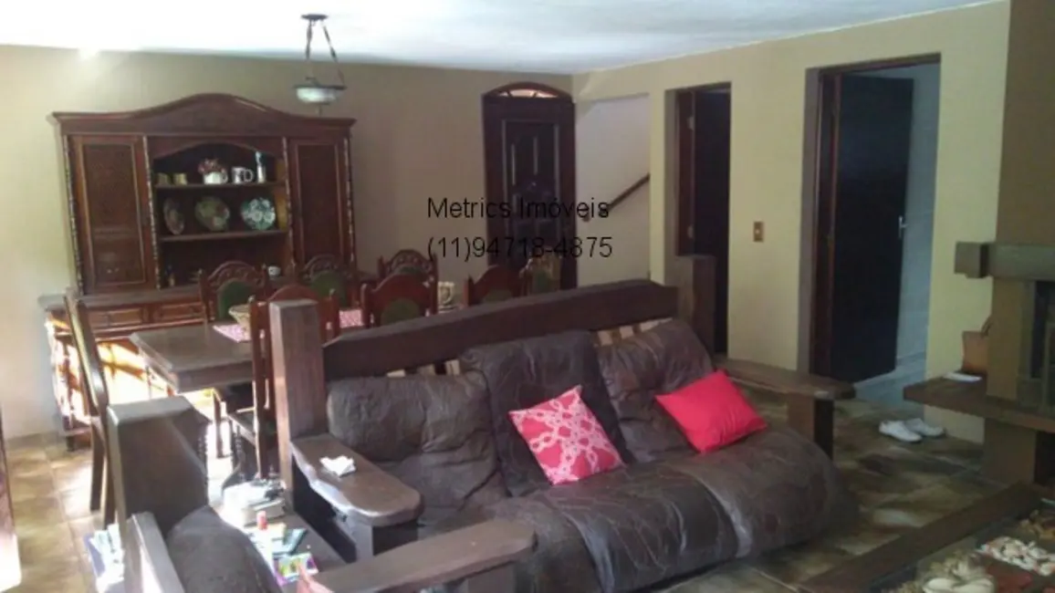 Casa com 3 quartos à venda, 206m2 em Vila Olímpia, Campo Limpo Paulista - SP - imagem 5 Foto 5 de Casa com 3 quartos à venda, 206m2 em Vila Olímpia, Campo Limpo Paulista - SP