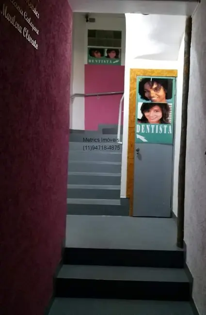 Foto 4 de Sala Comercial para alugar, 80m2 em Bela Vista, Jundiai - SP