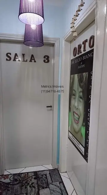 Foto 5 de Sala Comercial para alugar, 80m2 em Bela Vista, Jundiai - SP