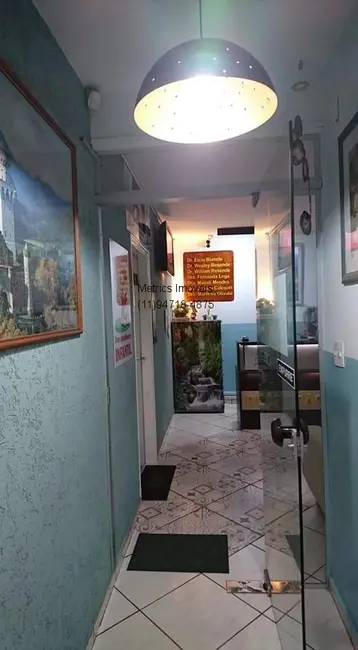 Foto 6 de Sala Comercial para alugar, 80m2 em Bela Vista, Jundiai - SP