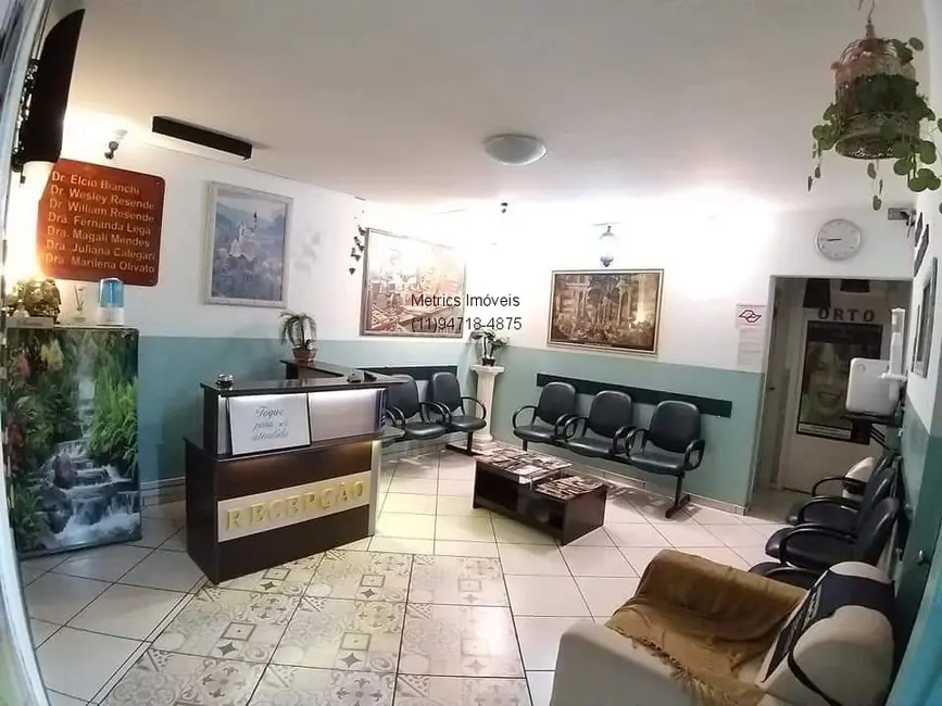 Foto 7 de Sala Comercial para alugar, 80m2 em Bela Vista, Jundiai - SP