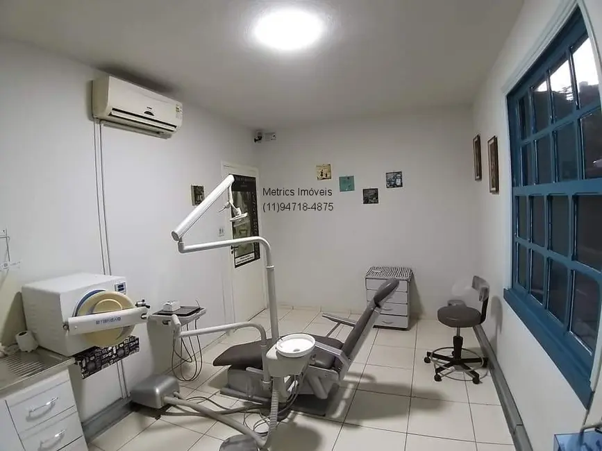 Foto 8 de Sala Comercial para alugar, 80m2 em Bela Vista, Jundiai - SP