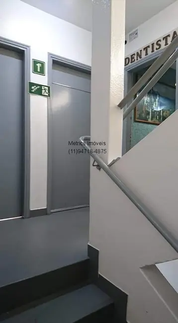 Foto 3 de Sala Comercial para alugar, 80m2 em Bela Vista, Jundiai - SP