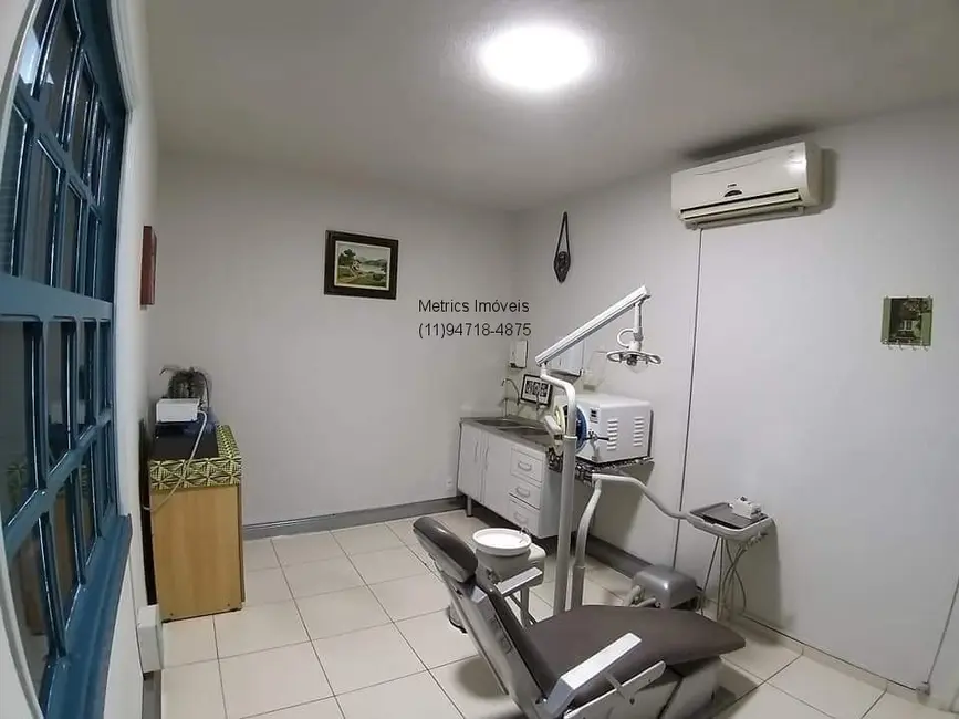 Foto 9 de Sala Comercial para alugar, 80m2 em Bela Vista, Jundiai - SP