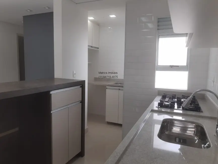 Foto 4 de Apartamento com 3 quartos à venda, 71m2 em Jardim Tamoio, Jundiai - SP