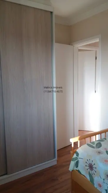 Foto 7 de Apartamento com 2 quartos à venda, 56m2 em Nova Cidade Jardim, Jundiai - SP