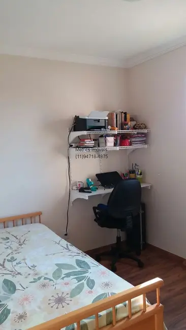 Foto 8 de Apartamento com 2 quartos à venda, 56m2 em Nova Cidade Jardim, Jundiai - SP