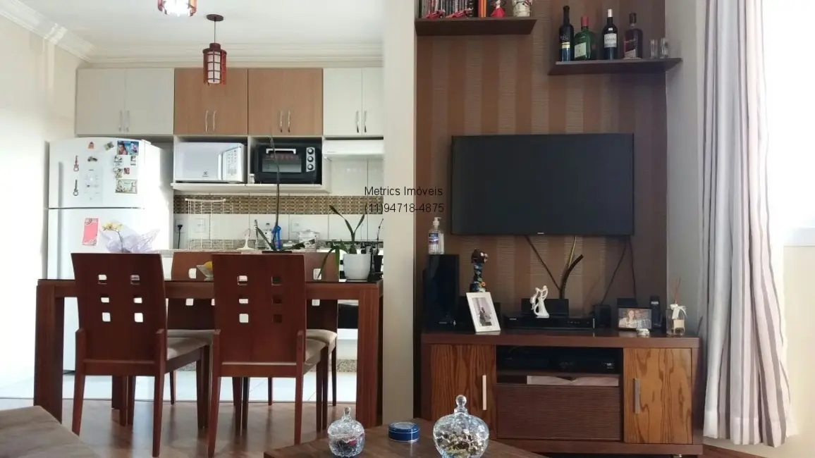 Foto 5 de Apartamento com 2 quartos à venda, 56m2 em Nova Cidade Jardim, Jundiai - SP