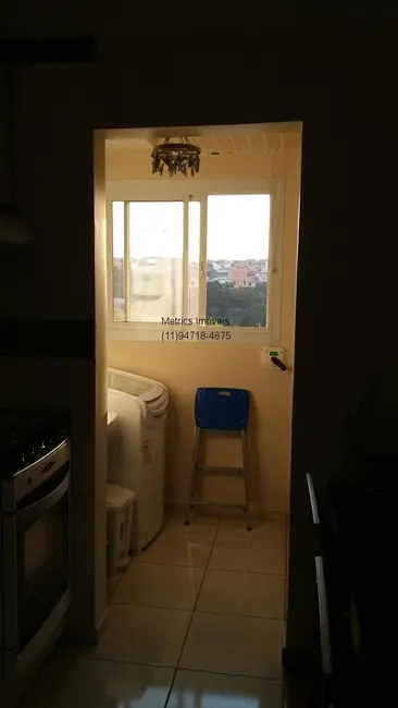 Foto 4 de Apartamento com 2 quartos à venda, 56m2 em Nova Cidade Jardim, Jundiai - SP